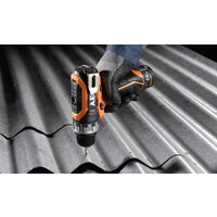 Дрель-шуруповерт AEG Powertools BS 12C2 LI-202C 4935447867 (с 2-мя АКБ)