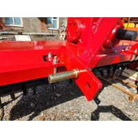 Фреза Rossel 1GQN-180