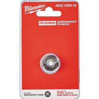 Пробойник Milwaukee 4932430842