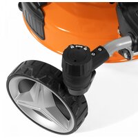 Газонокосилка Daewoo Power DLM 5500SVRB