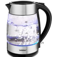Электрический чайник Zelmer ZCK8011