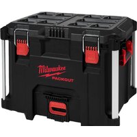 Ящик для инструментов Milwaukee Packout XL Box 4932478162