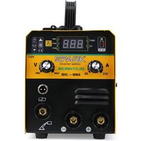 Сварочный инвертор Spark MIG-250 PRO