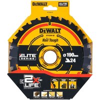Пильный диск DeWalt DT10304-QZ