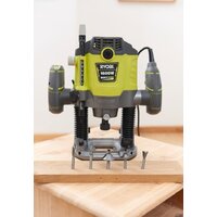 Вертикальный фрезер Ryobi RRT1600-K 5133004796