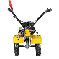 Мотоблок бензиновый Huter МК-7000P-10-4х2