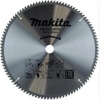 Пильный диск Makita D-65707