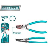 Съемник стопорных колец Total THTJ21804