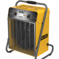 Электрическая тепловая пушка Ballu BHP-M2-30