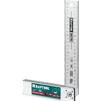 Угольник KRAFTOOL Quattro 3444