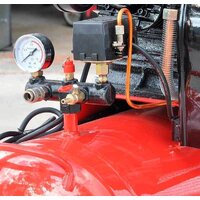 Компрессор Brado IBL3100B