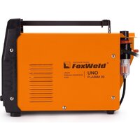 Аппарат плазменной резки FoxWeld Uno Plasma 50