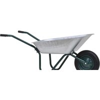 Одноколесная тачка Skiper 1x85 Fermer