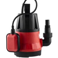 Дренажный насос Hammer NAP250CD