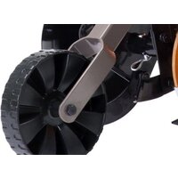 Мотокультиватор электрический Daewoo Power DAT 2500ER