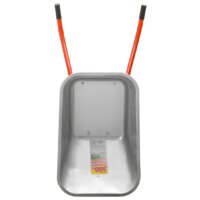 Одноколесная тачка ECO WB301-1