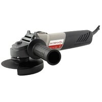 Угловая шлифмашина Интерскол УШМВ-125/1700Э 912.0.0.40