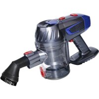 Пылесос BQ VC1002H (оранжевый)