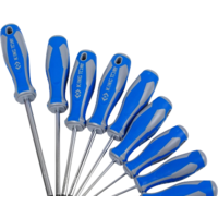 Набор отверток King Tony 30309PR (9 предметов)