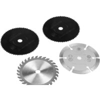 Дисковая (циркулярная) пила Deko DKCS1000 063-4201