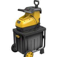 Садовый измельчитель Huter ESH-2800PRO