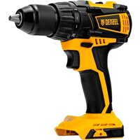 Дрель-шуруповерт Denzel BLDL-IB-18-0 26122 (без АКБ)