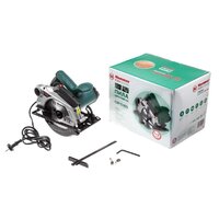 Дисковая (циркулярная) пила Hammer CRP1500D