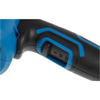 Промышленный фен Bull HG 5501 (с кейсом)