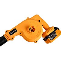 Ручная воздуходувка Deko DKBL20V 081-2046 (с 2-мя АКБ)