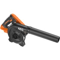 Бытовая (строительная) воздуходувка AEG Powertools BGE18C2-0 4935478458 (без АКБ)