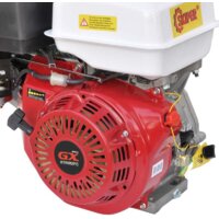 Бензиновый двигатель Skiper N190F(SFT)