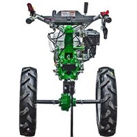 Мотоблок бензиновый Aurora Country 1100 Multi-shift