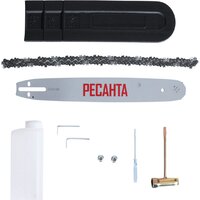 Бензопила Ресанта БП-4516