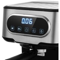 Рожковая кофеварка Kitfort KT-765