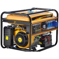 Бензиновый генератор Skiper LT9000EK
