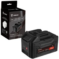 Аккумулятор для инструмента Deko MT Power 084-1067 (20В/7.5 Ач)