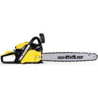 Бензопила FoxWeld Machete 154 Pro