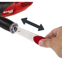 Угловая шлифмашина Einhell TE-AG 125/750