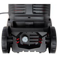 Мойка высокого давления Daewoo Power DAW 400