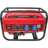 Бензиновый генератор Edon PT3000