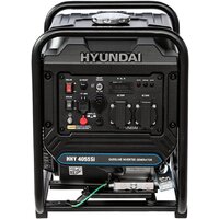 Бензиновый генератор Hyundai HHY 4055Si