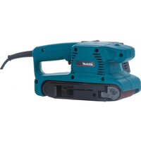 Ленточная шлифмашина Makita 9910J (кейс)