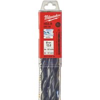 Набор сверл Milwaukee 4932363564 (5 предметов)