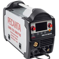 Сварочный инвертор Ресанта Саипа-220 Синергия