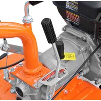 Мотокультиватор бензиновый Skiper SP-800 (без колес)