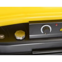 Дизельная тепловая пушка Ballu BHDP-50