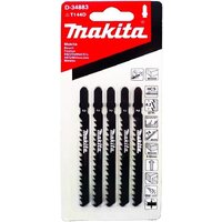 Набор пильных полотен Makita D-34883
