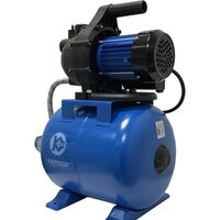 Насосная станция Калибр СВД-(Е)650П