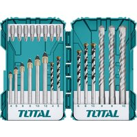 Набор сверл Total TACSDL12201