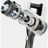 Пылесос Karcher VCS 3 Nano Complete 1.198-930.0